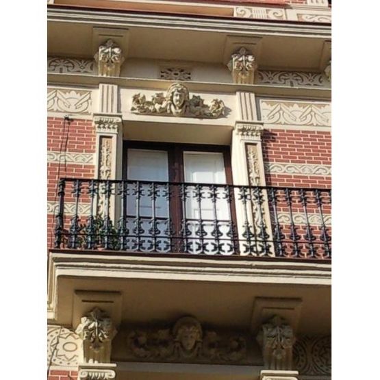 fachada de edificio